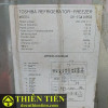 Tủ Lạnh Inverter Toshiba ( Lớn ) 359 Lít Gr-Ag41Vpdz(Xk1)